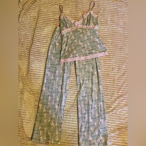 💕Y2K Baby Phat sleepset 💕